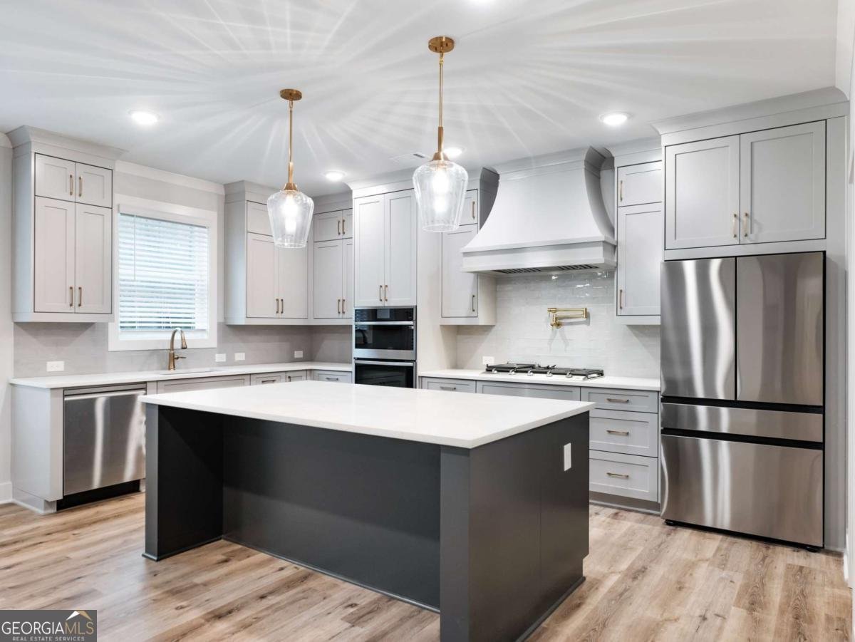 4416 Hosch Reserve Court Buford - Photo 13