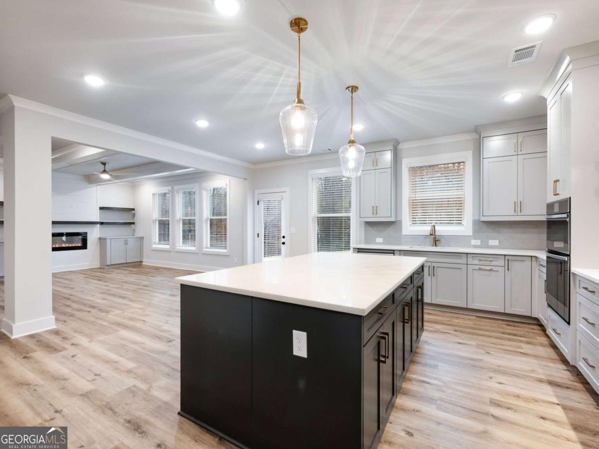 4416 Hosch Reserve Court Buford - Photo 14