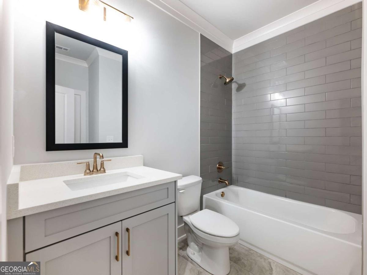 4416 Hosch Reserve Court Buford - Photo 28