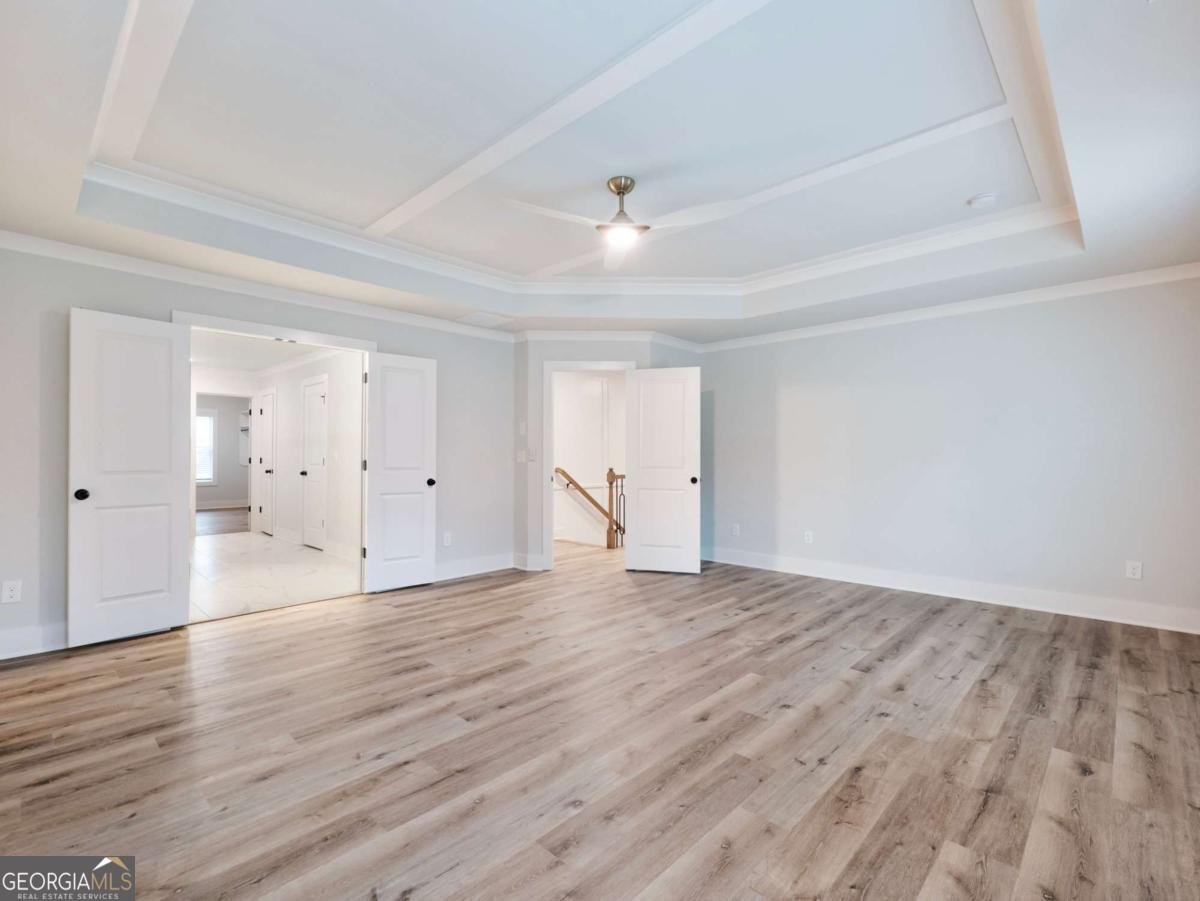 4416 Hosch Reserve Court Buford - Photo 34