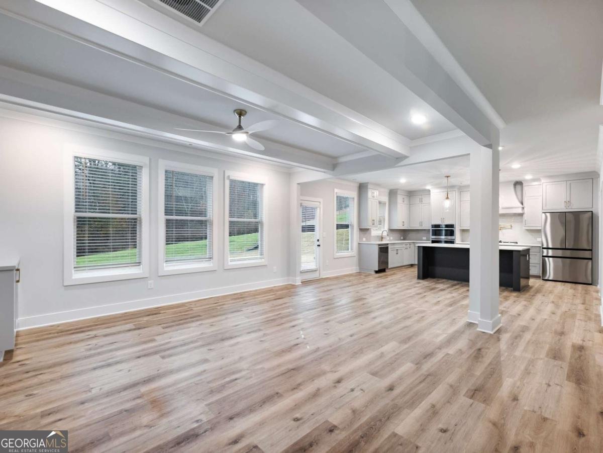 4416 Hosch Reserve Court Buford - Photo 8