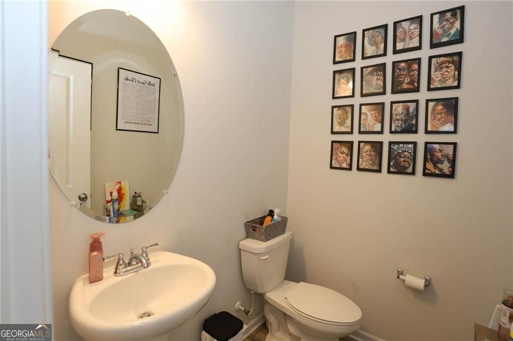 7488 Knoll Hollow Road Lithonia - Photo 12