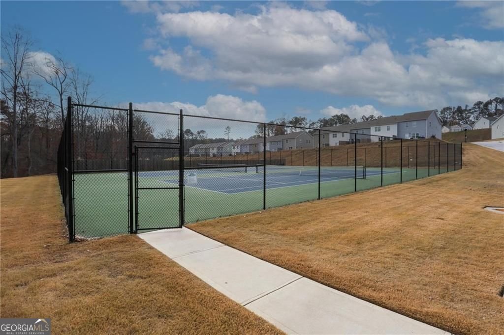 7488 Knoll Hollow Road Lithonia - Photo 18