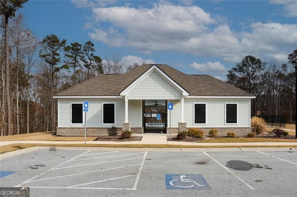 7488 Knoll Hollow Road Lithonia - Photo 19