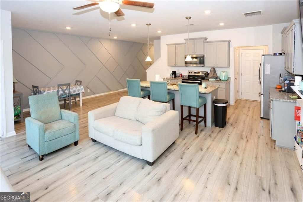 7488 Knoll Hollow Road Lithonia - Photo 7