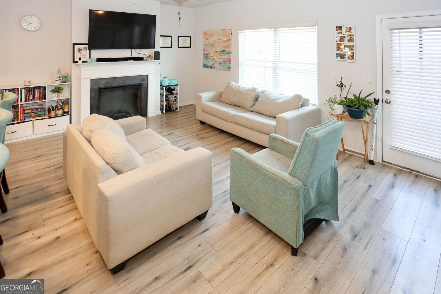 7488 Knoll Hollow Road Lithonia - Photo 8