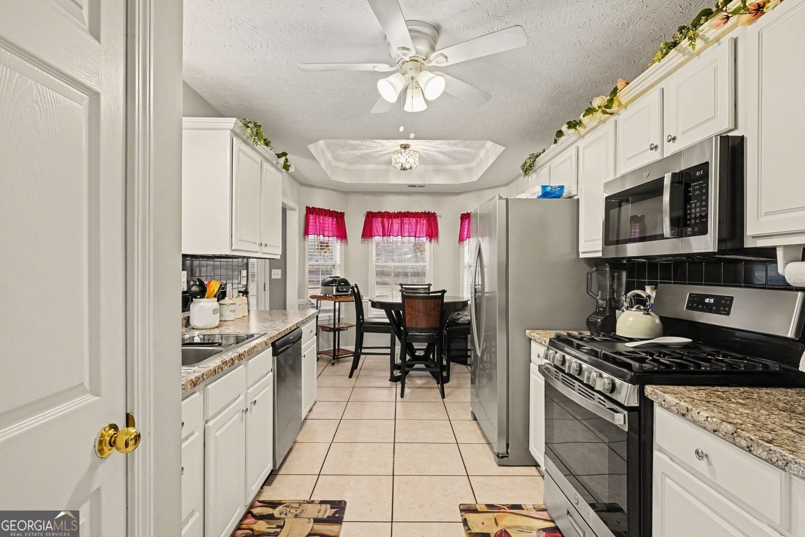 30 Creekside Court Covington - Photo 12