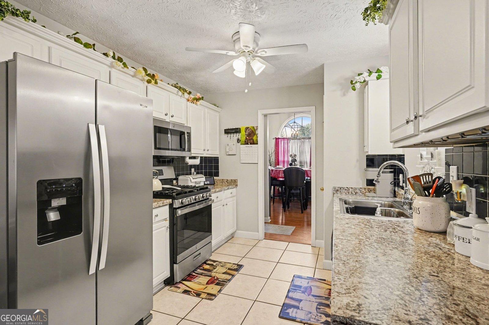 30 Creekside Court Covington - Photo 13