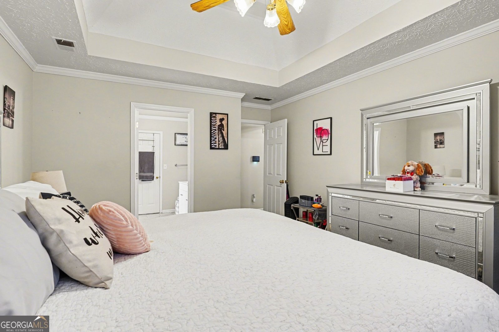 30 Creekside Court Covington - Photo 16