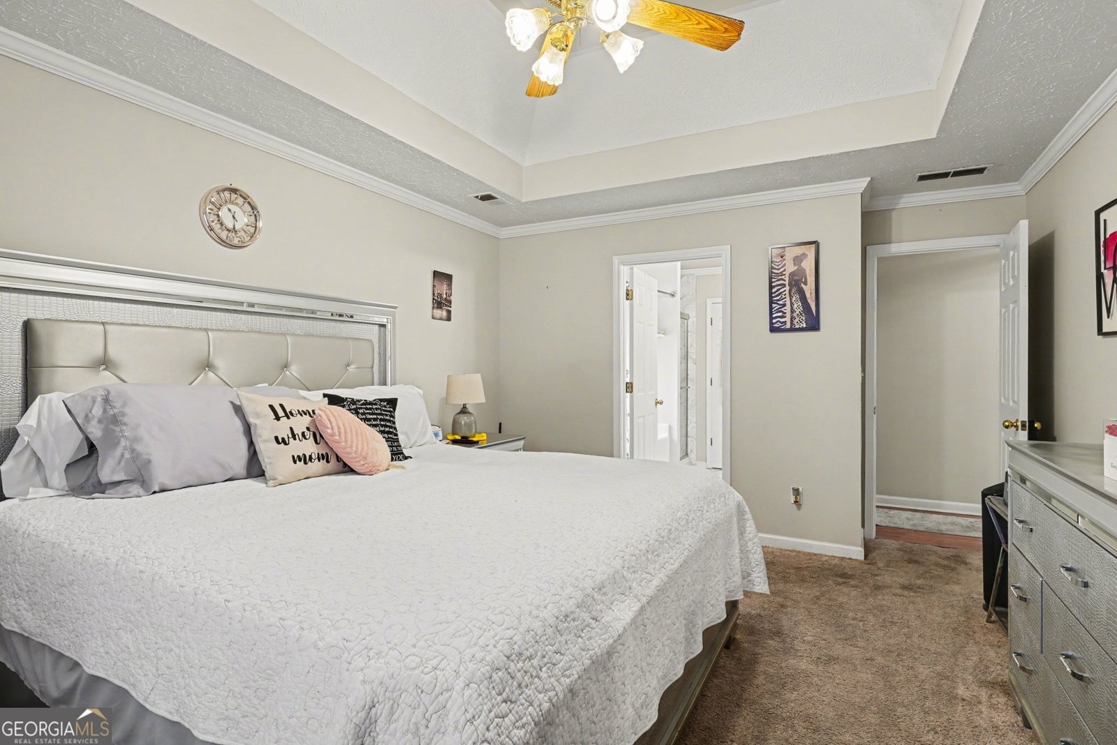 30 Creekside Court Covington - Photo 17