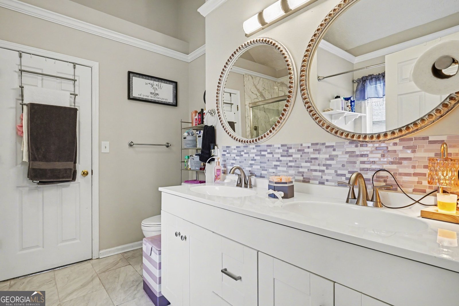 30 Creekside Court Covington - Photo 18