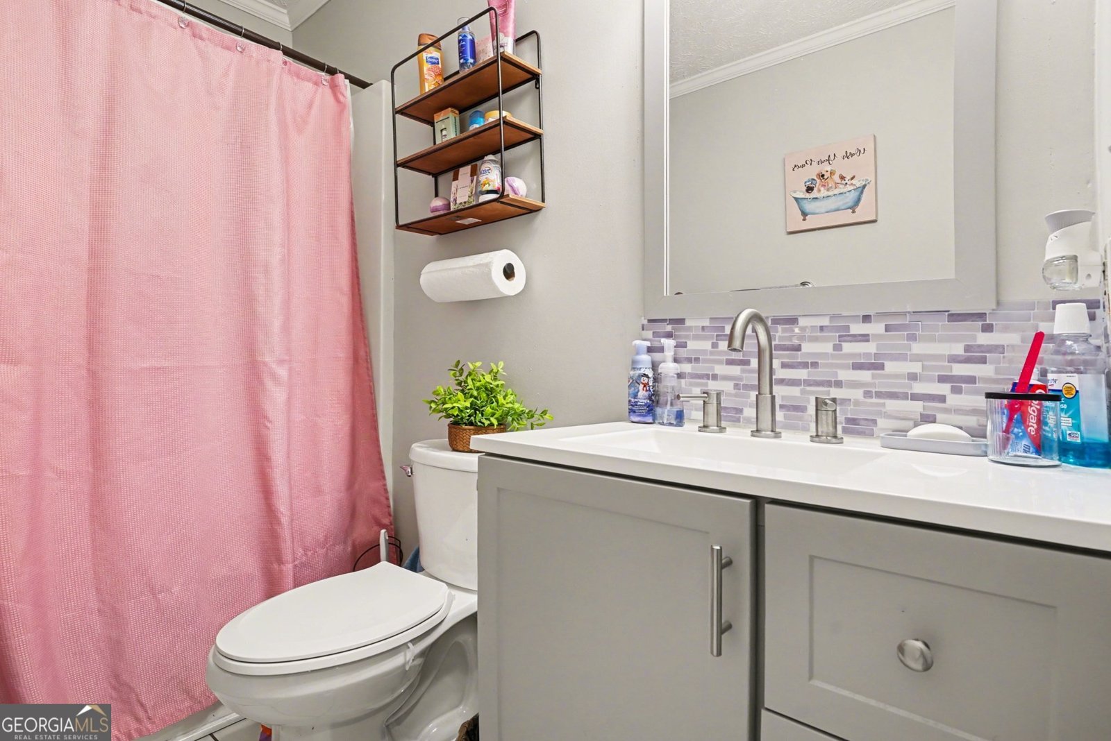 30 Creekside Court Covington - Photo 23