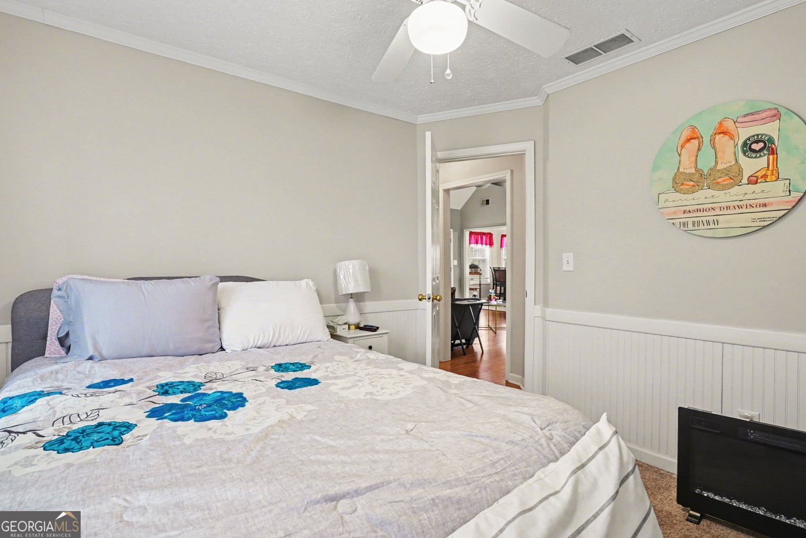 30 Creekside Court Covington - Photo 25