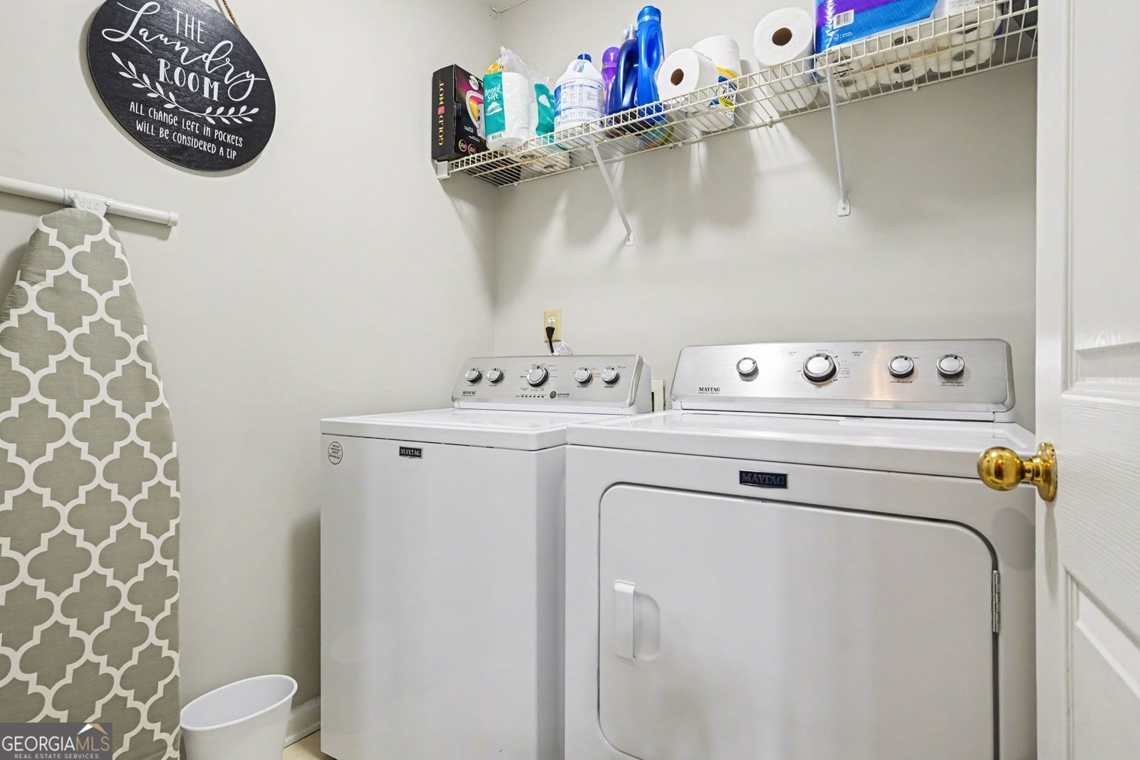 30 Creekside Court Covington - Photo 29