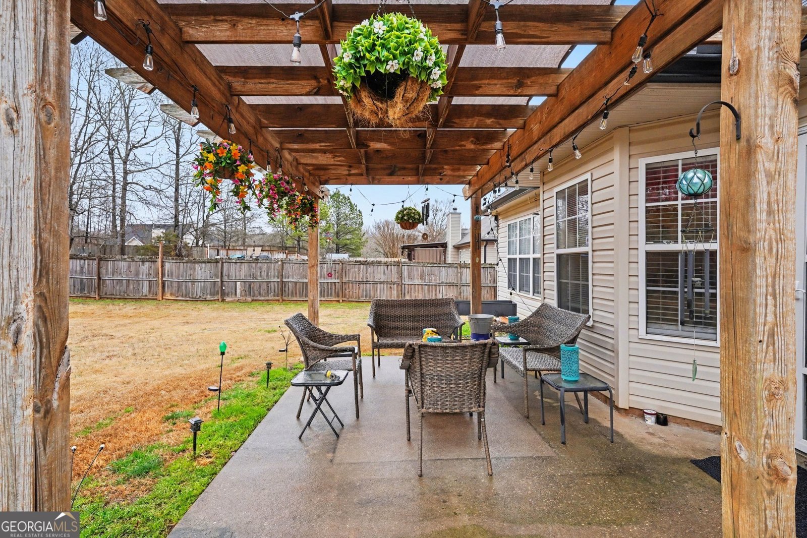 30 Creekside Court Covington - Photo 31