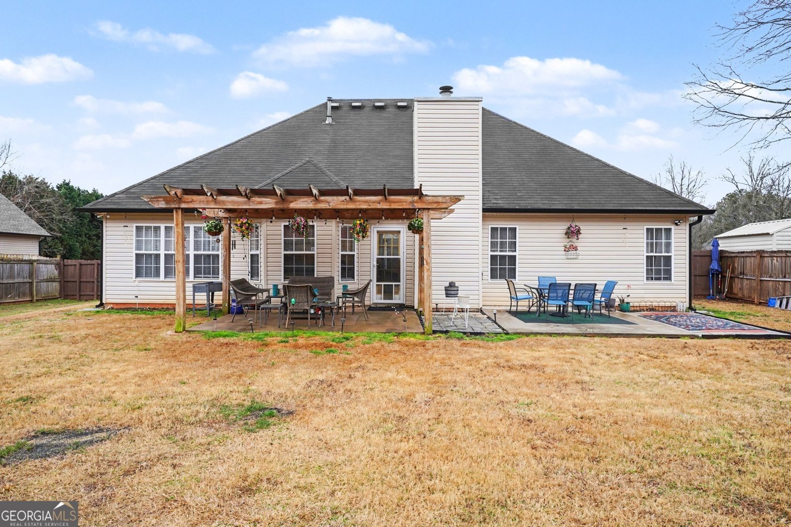 30 Creekside Court Covington - Photo 32