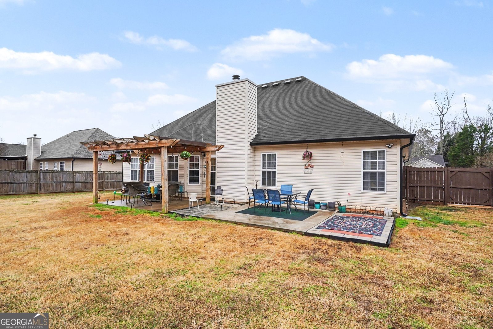 30 Creekside Court Covington - Photo 33