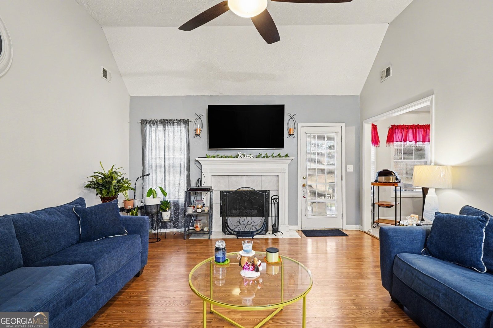 30 Creekside Court Covington - Photo 6