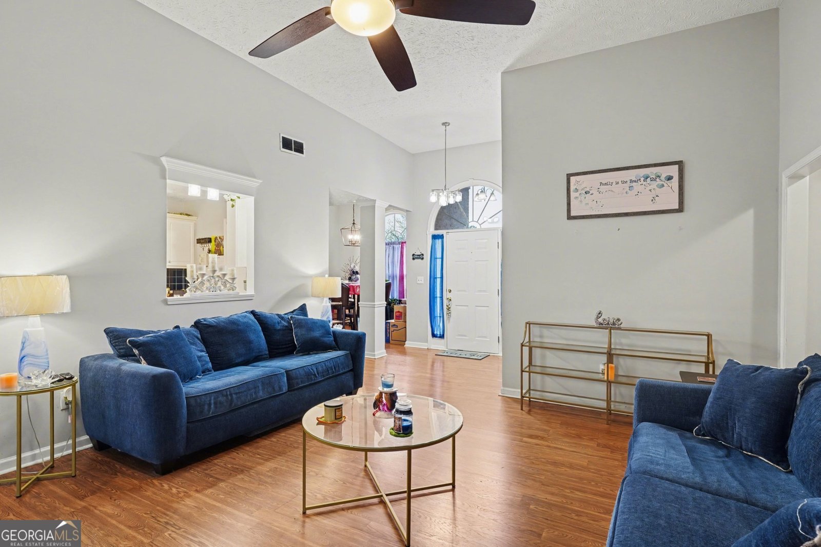 30 Creekside Court Covington - Photo 7