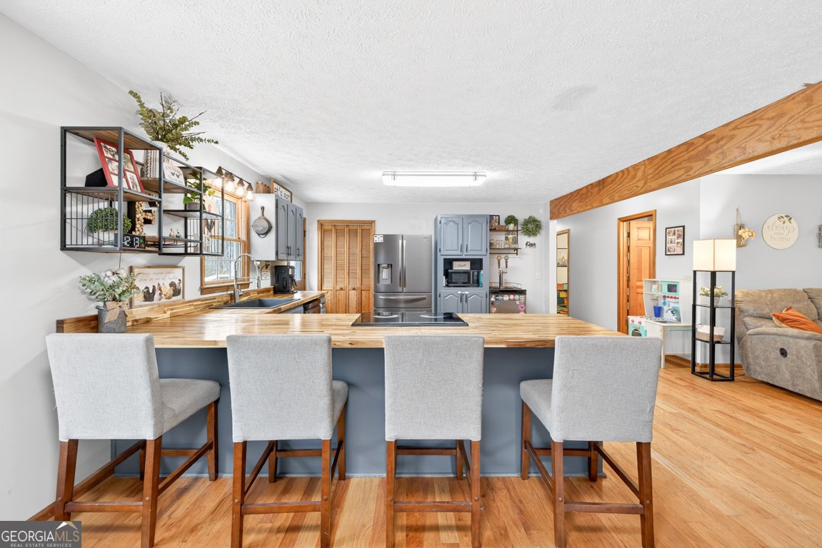 194 Bunny Trail Clarkesville - Photo 11