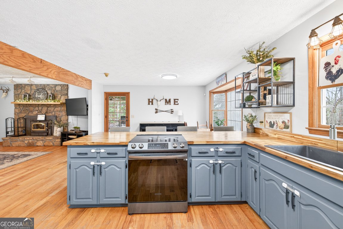 194 Bunny Trail Clarkesville - Photo 15