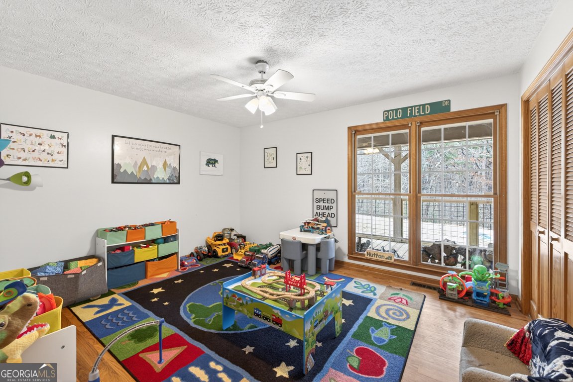 194 Bunny Trail Clarkesville - Photo 21