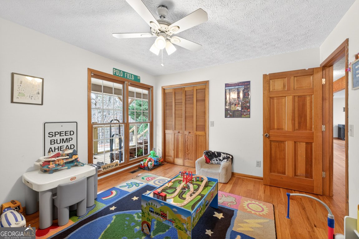 194 Bunny Trail Clarkesville - Photo 22