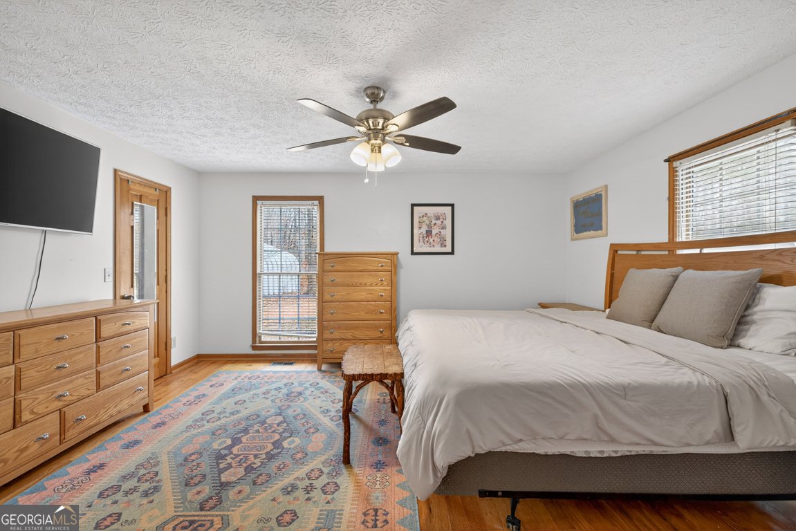 194 Bunny Trail Clarkesville - Photo 25