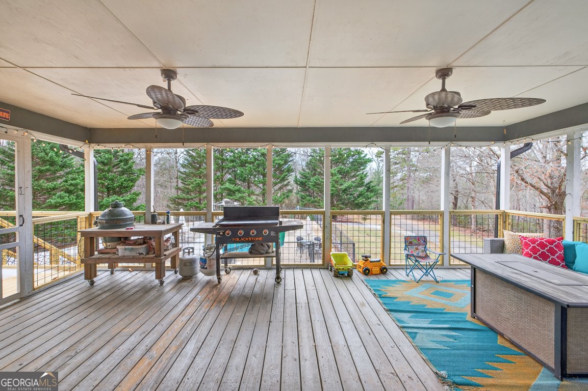 194 Bunny Trail Clarkesville - Photo 32