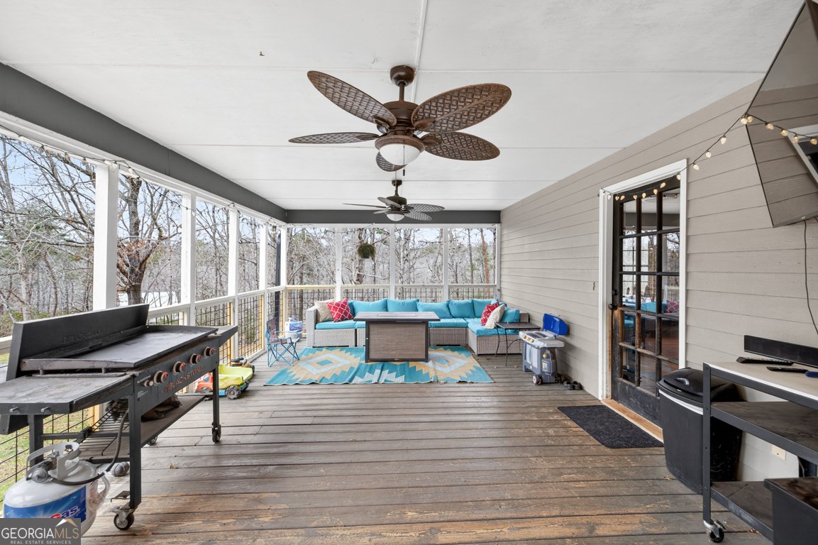 194 Bunny Trail Clarkesville - Photo 33