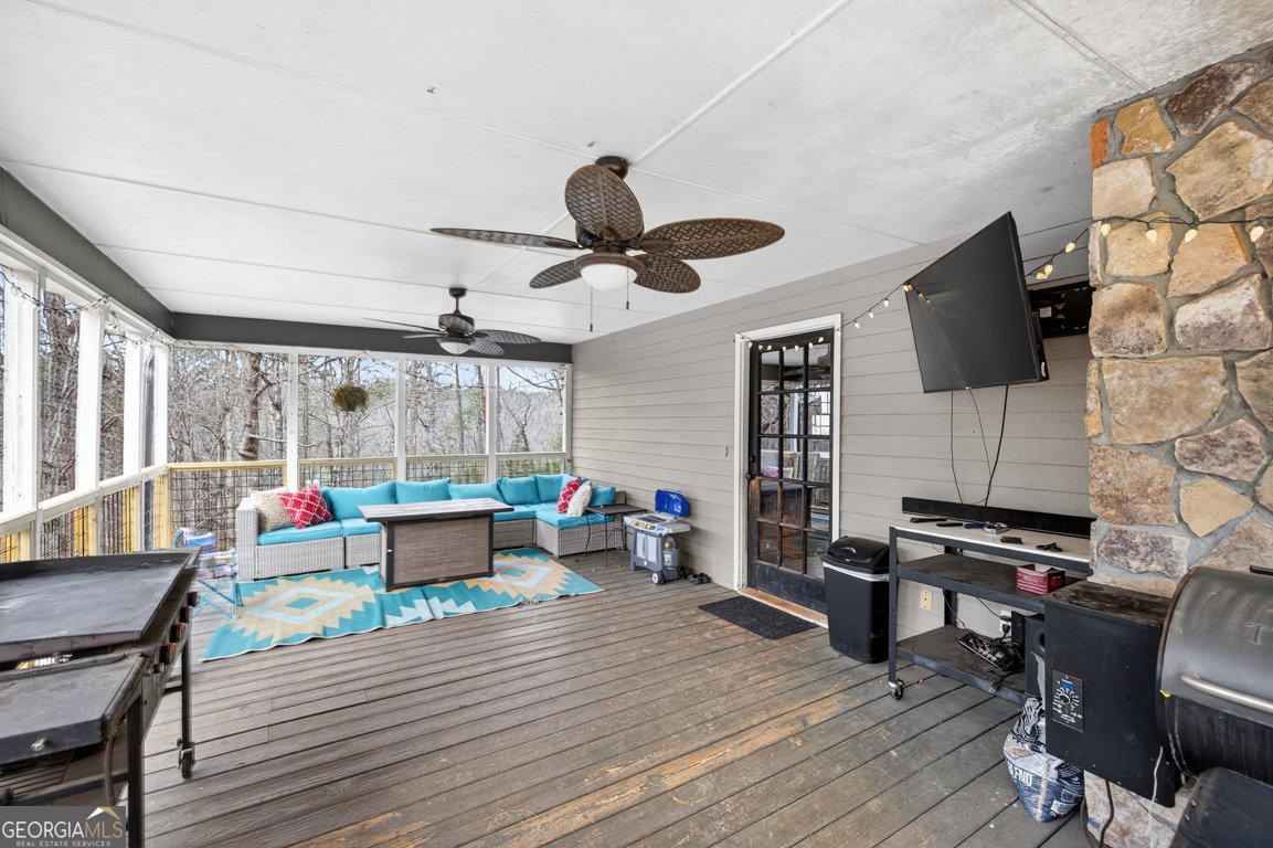 194 Bunny Trail Clarkesville - Photo 34