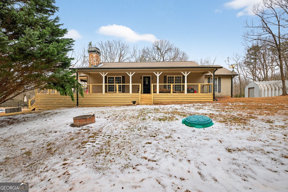 194 Bunny Trail Clarkesville - Photo 36