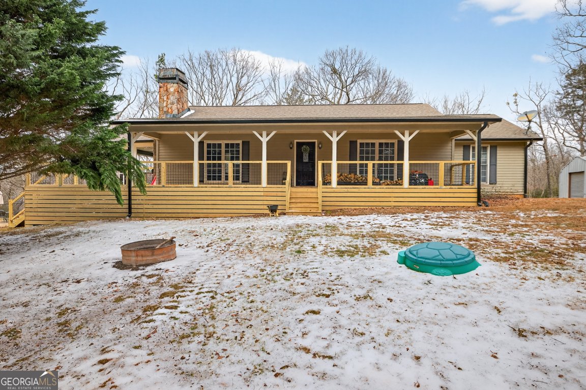 194 Bunny Trail Clarkesville - Photo 37