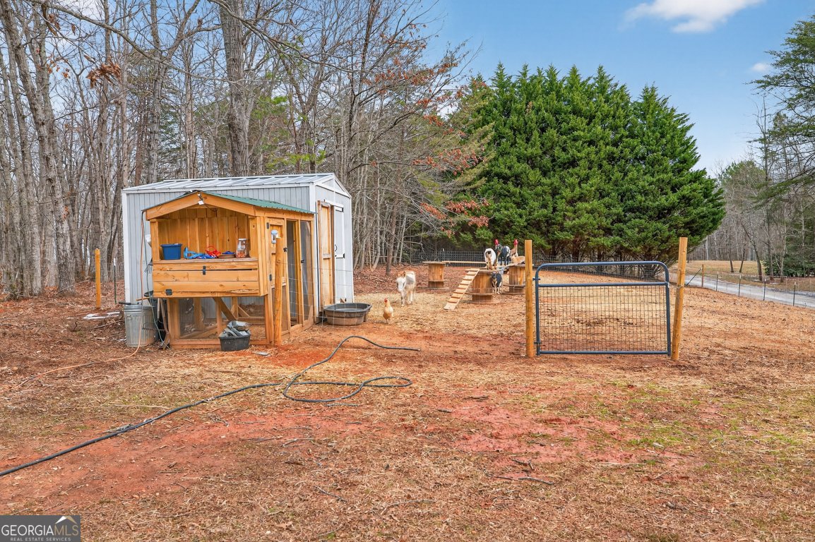 194 Bunny Trail Clarkesville - Photo 38