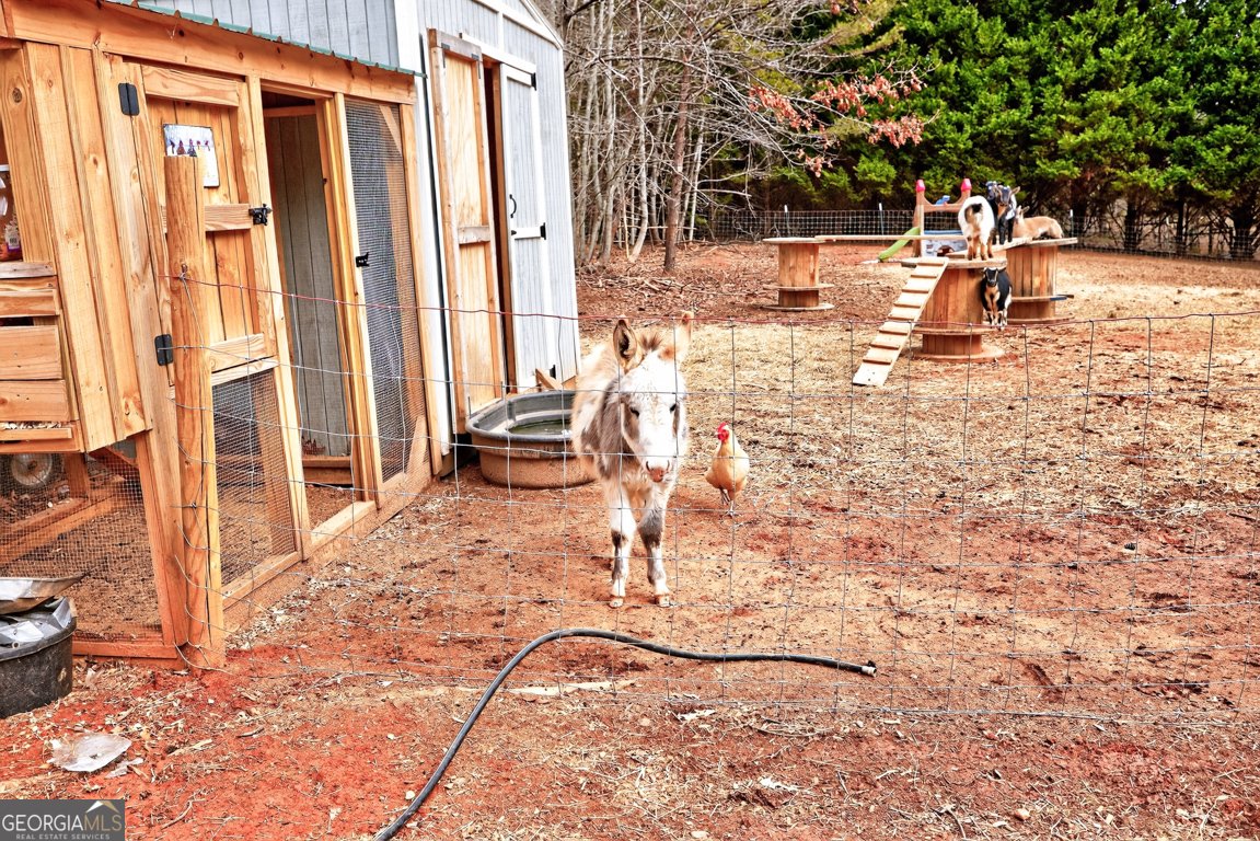 194 Bunny Trail Clarkesville - Photo 39