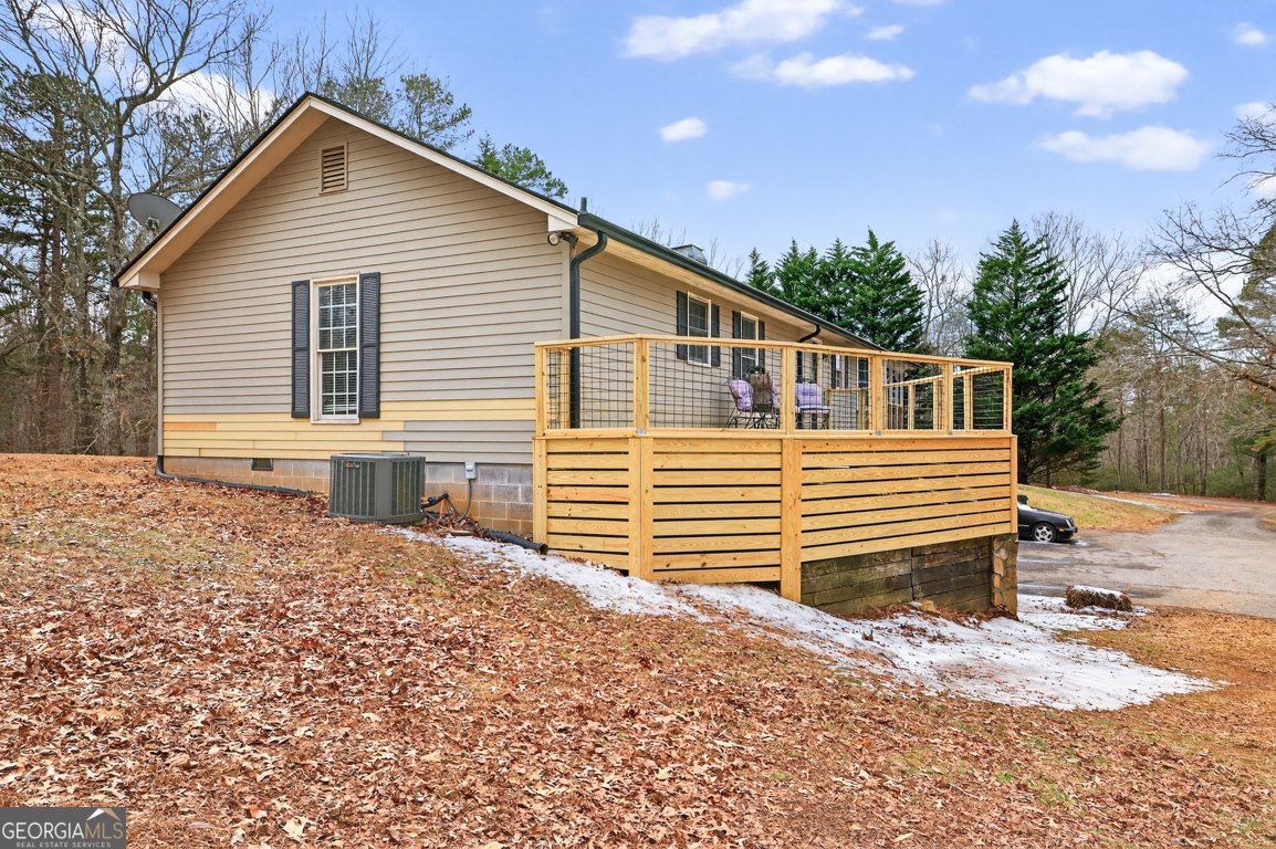 194 Bunny Trail Clarkesville - Photo 43