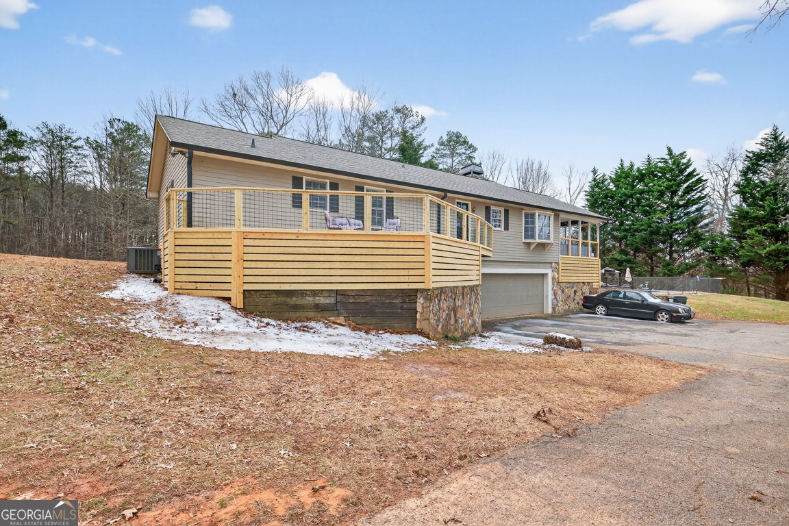 194 Bunny Trail Clarkesville - Photo 45