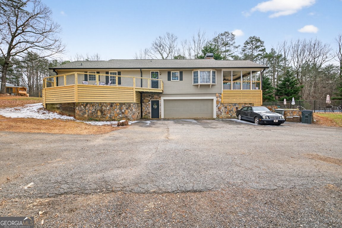 194 Bunny Trail Clarkesville - Photo 46