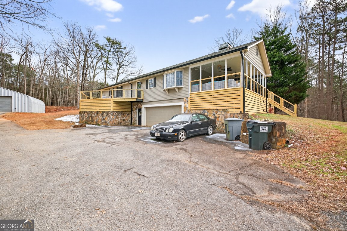 194 Bunny Trail Clarkesville - Photo 47