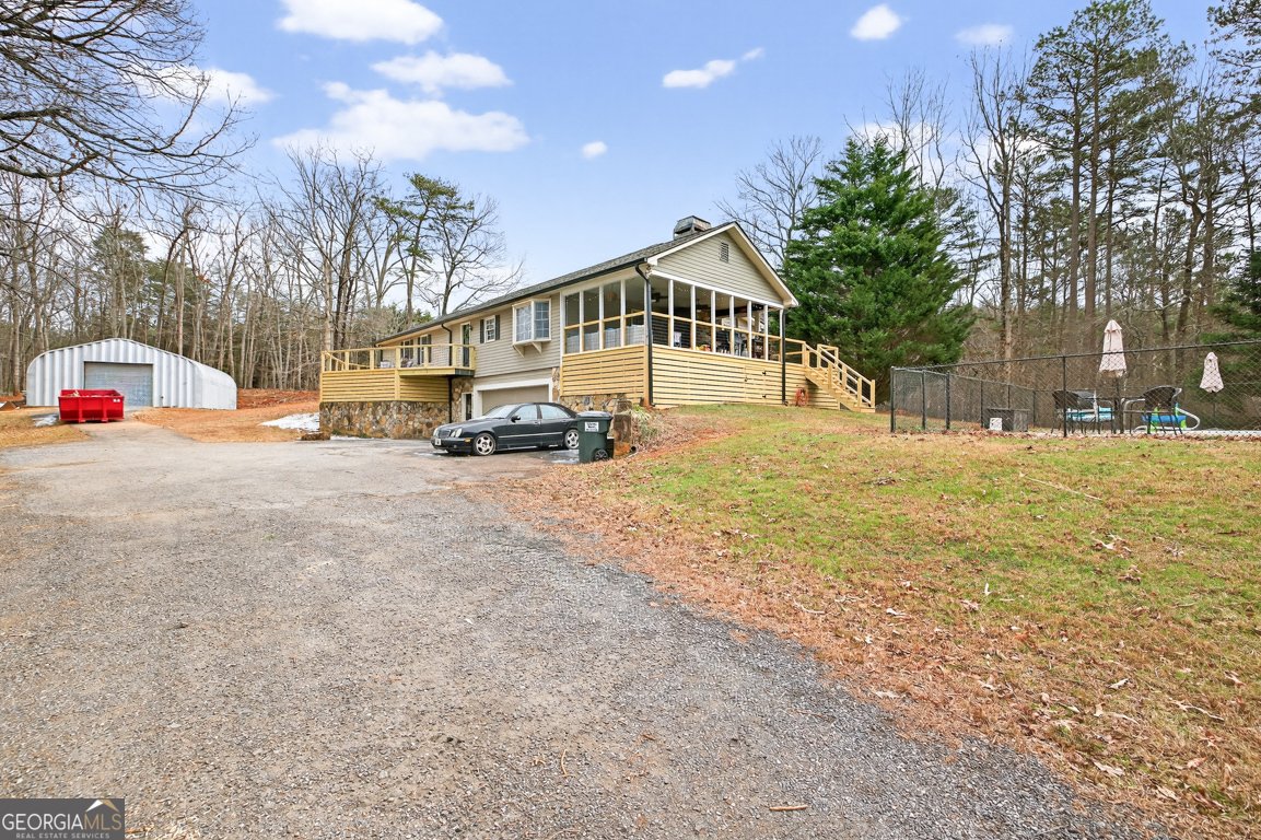 194 Bunny Trail Clarkesville - Photo 48