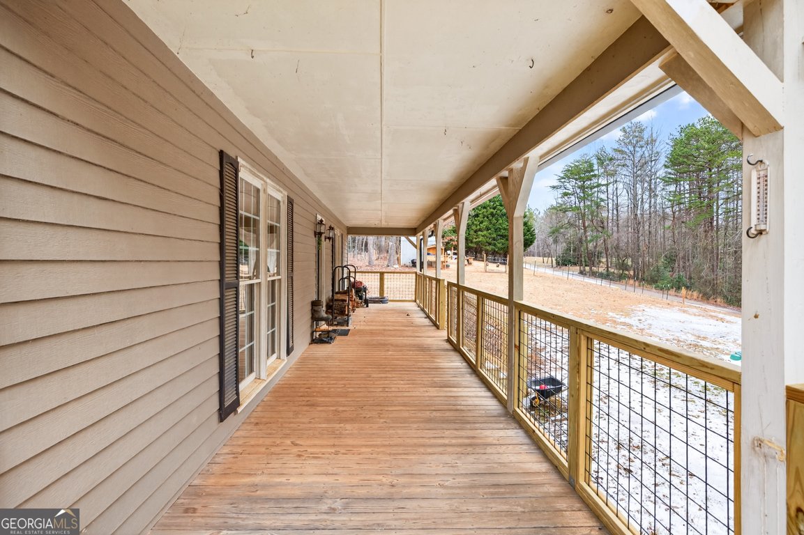 194 Bunny Trail Clarkesville - Photo 50