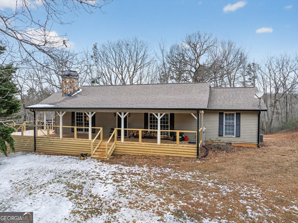 194 Bunny Trail Clarkesville - Photo 51