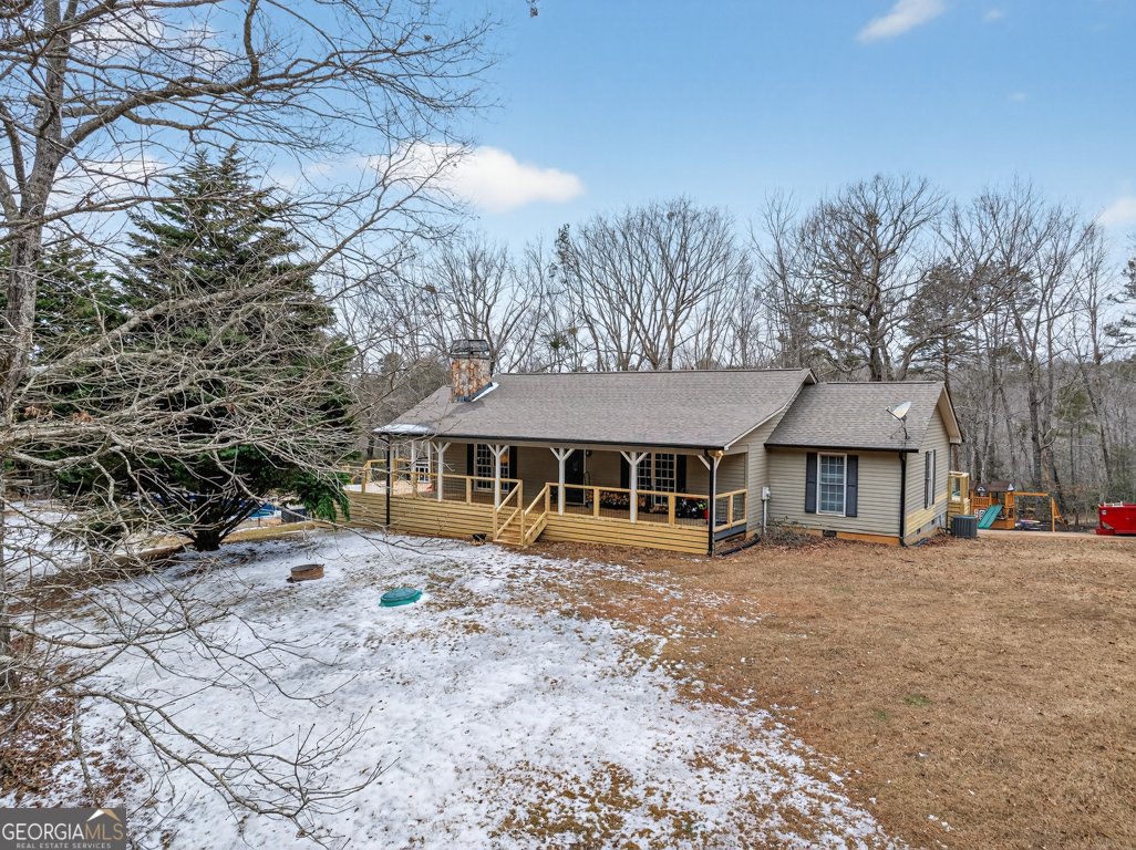 194 Bunny Trail Clarkesville - Photo 52