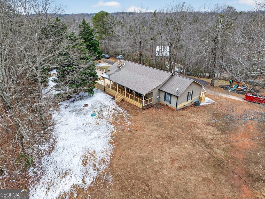 194 Bunny Trail Clarkesville - Photo 53