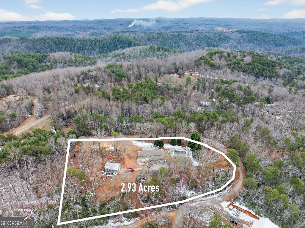 194 Bunny Trail Clarkesville - Photo 58