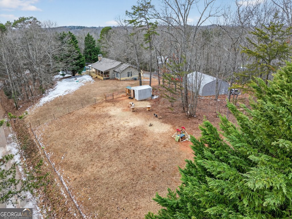194 Bunny Trail Clarkesville - Photo 59