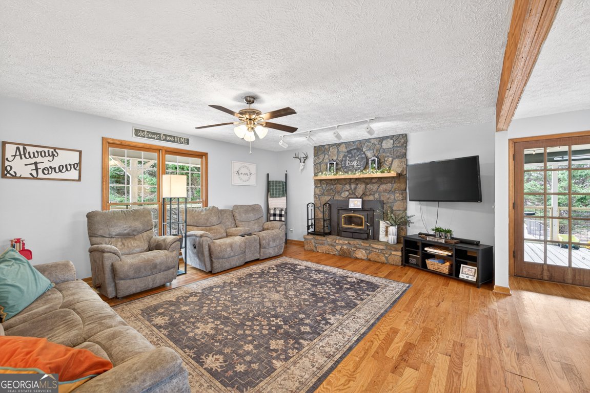 194 Bunny Trail Clarkesville - Photo 6