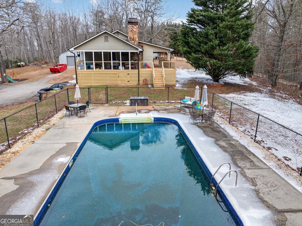 194 Bunny Trail Clarkesville - Photo 60