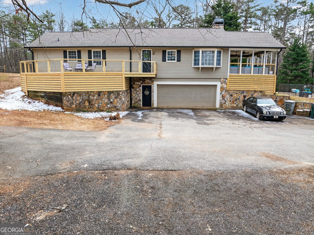 194 Bunny Trail Clarkesville - Photo 62