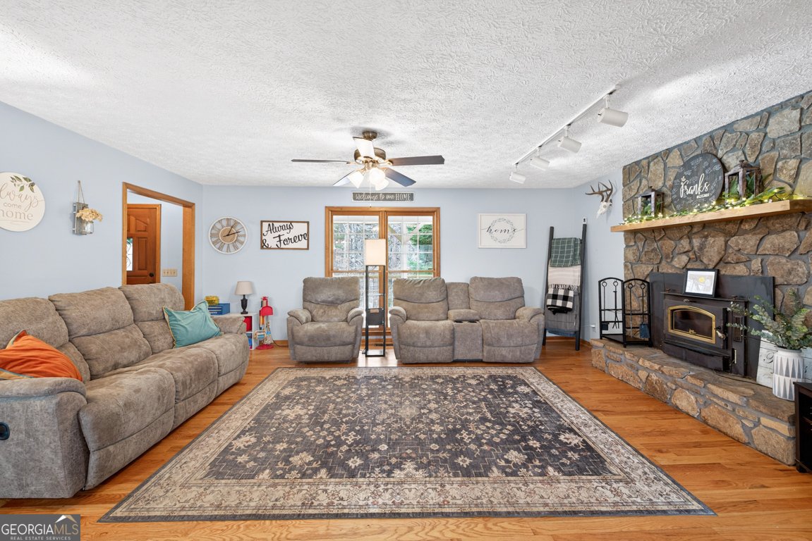 194 Bunny Trail Clarkesville - Photo 7